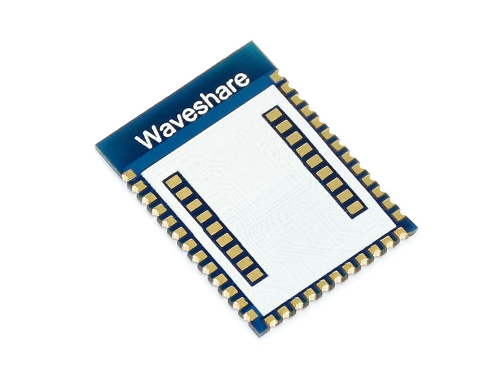 nRF52840 Bluetooth 5.0 Module, Small & Stable