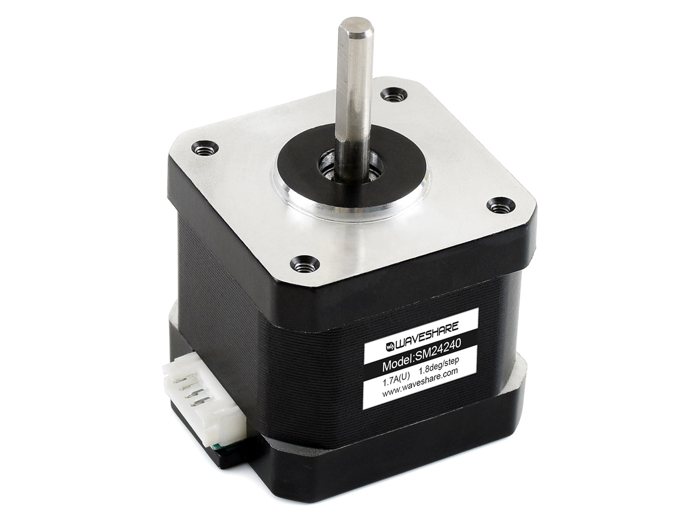 SM24240, Two-Phase Stepper Motor