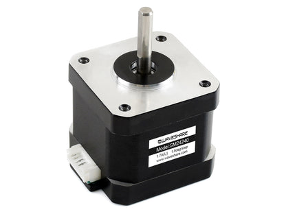 SM24240, Two-Phase Stepper Motor