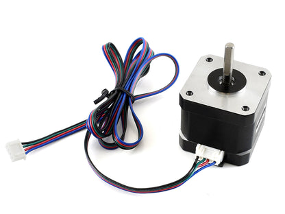 SM24240, Two-Phase Stepper Motor