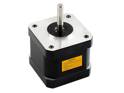 SM24240, Two-Phase Stepper Motor