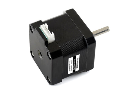 SM24240, Two-Phase Stepper Motor