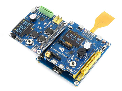 nRF52840 Bluetooth 5.0 Evaluation Kit