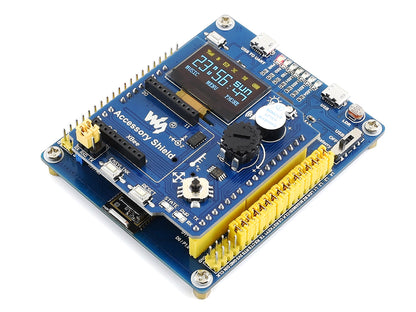 nRF52840 Bluetooth 5.0 Evaluation Kit