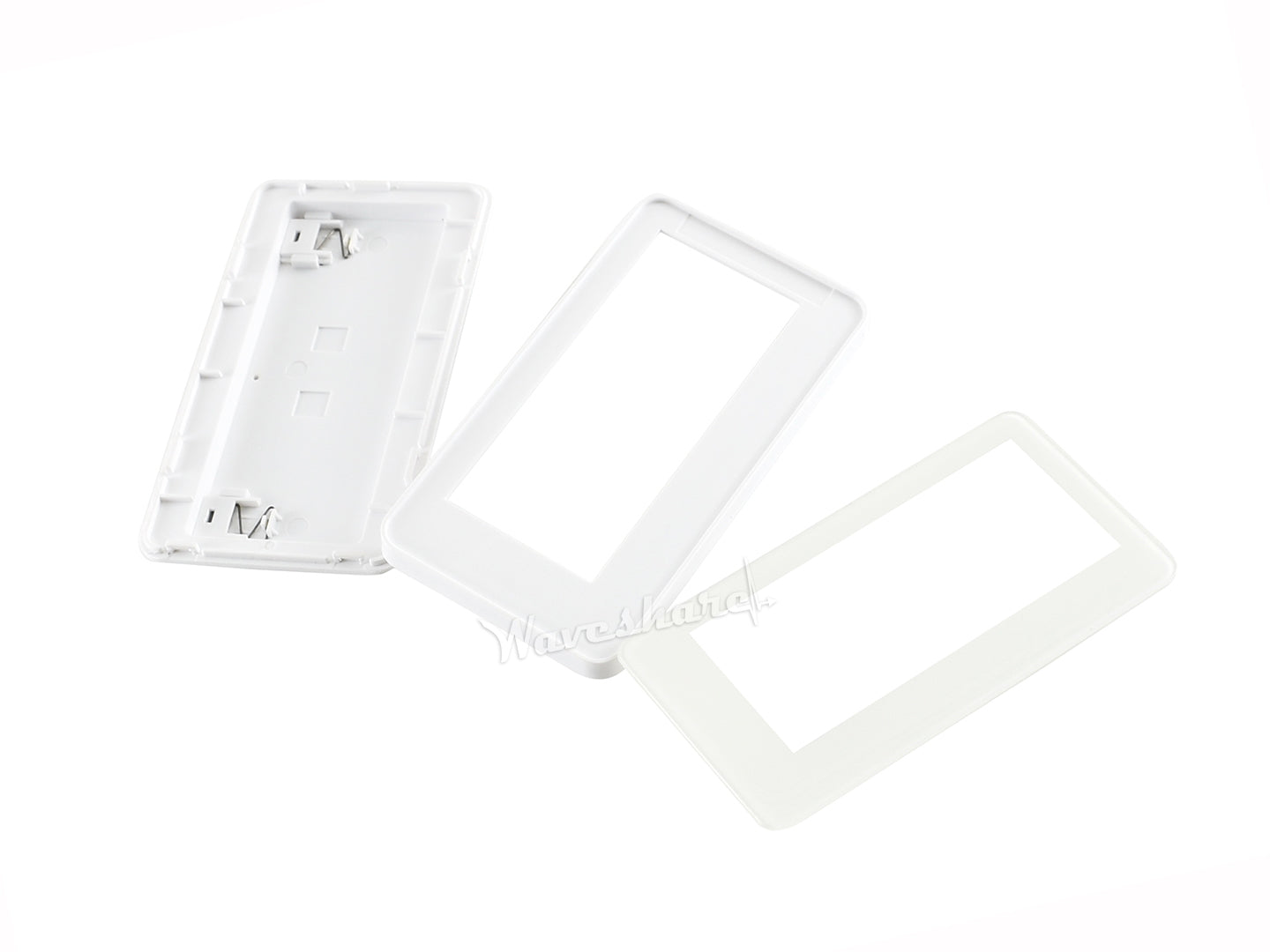 2.9inch e-Paper Raw Panel Case