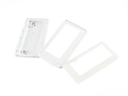 2.9inch e-Paper Raw Panel Case
