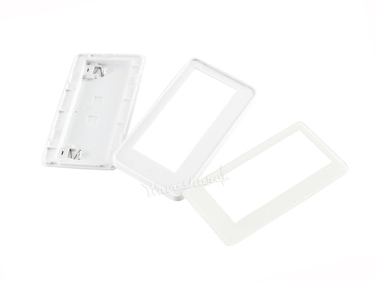2.9inch e-Paper Raw Panel Case