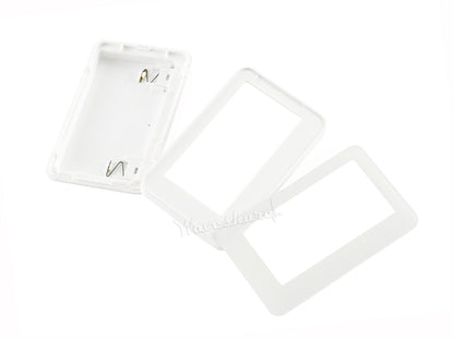 2.13inch e-Paper Raw Panel Case