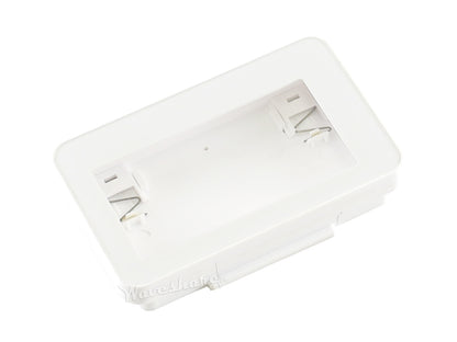 2.13inch e-Paper Raw Panel Case