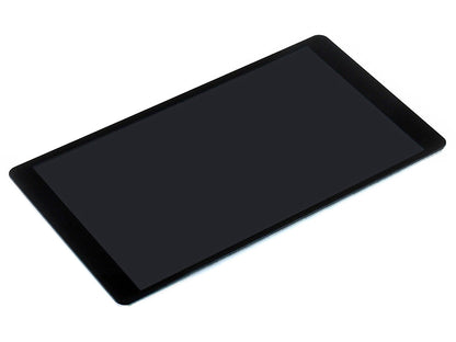 5,5-Zoll kapazitiver Touch-AMOLED-Bildschirm, 1080×1920, HDMI, gehärtete Glasabdeckung