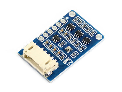 BMP388 High Precision Barometric Pressure Sensor, Accurate Altitude Tracing