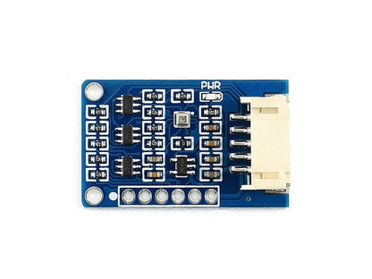 BMP388 High Precision Barometric Pressure Sensor, Accurate Altitude Tracing