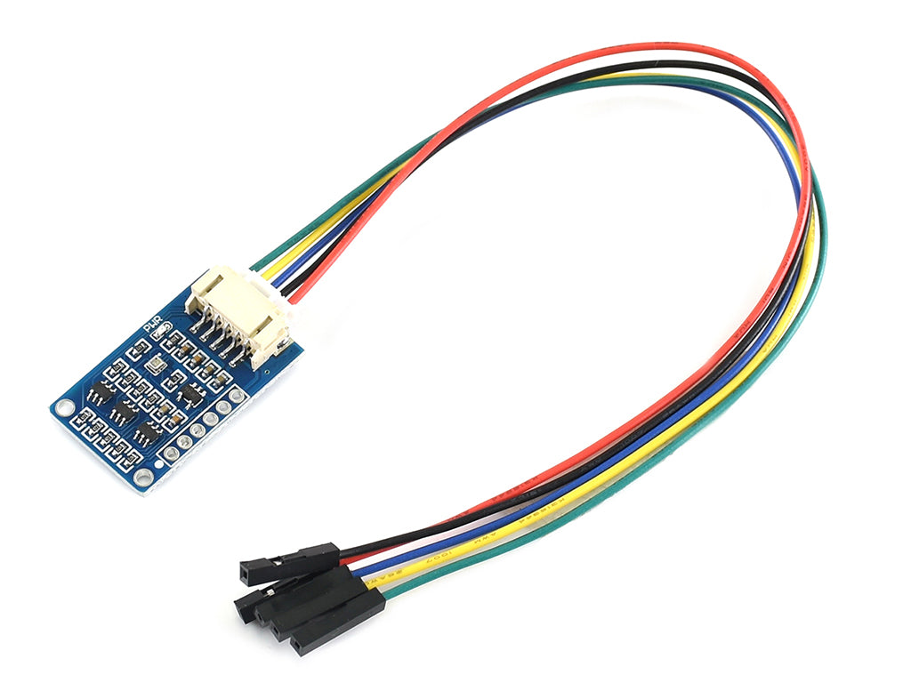 BMP388 High Precision Barometric Pressure Sensor, Accurate Altitude Tracing