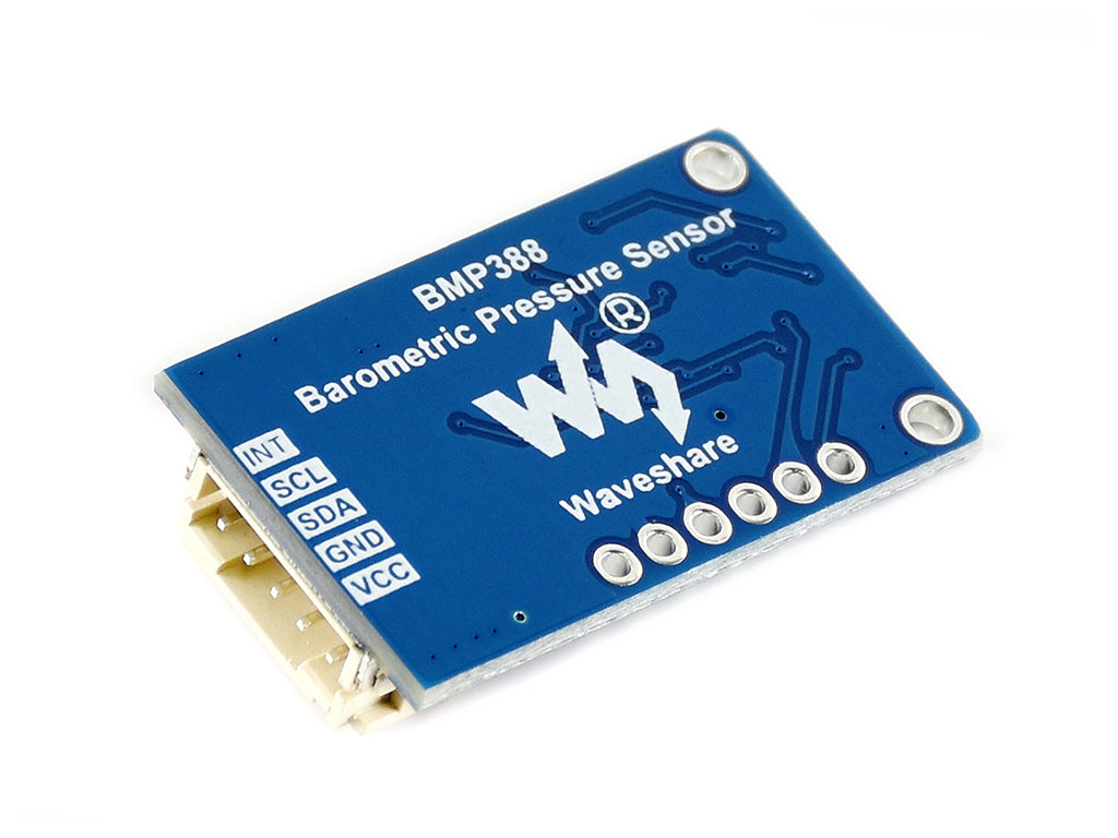 BMP388 High Precision Barometric Pressure Sensor, Accurate Altitude Tracing
