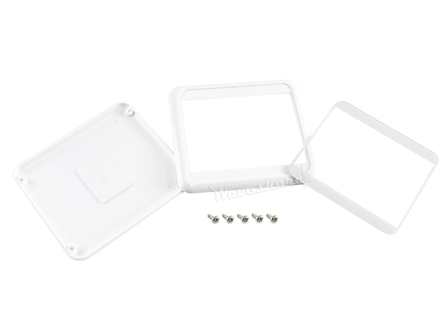 4.2inch e-Paper Raw Panel Case