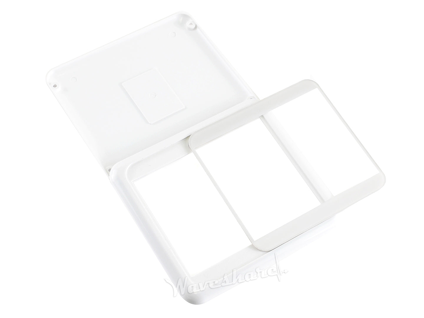 4.2inch e-Paper Raw Panel Case
