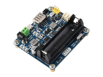 Solar Power Management Module, for 6V~24V Solar Panel