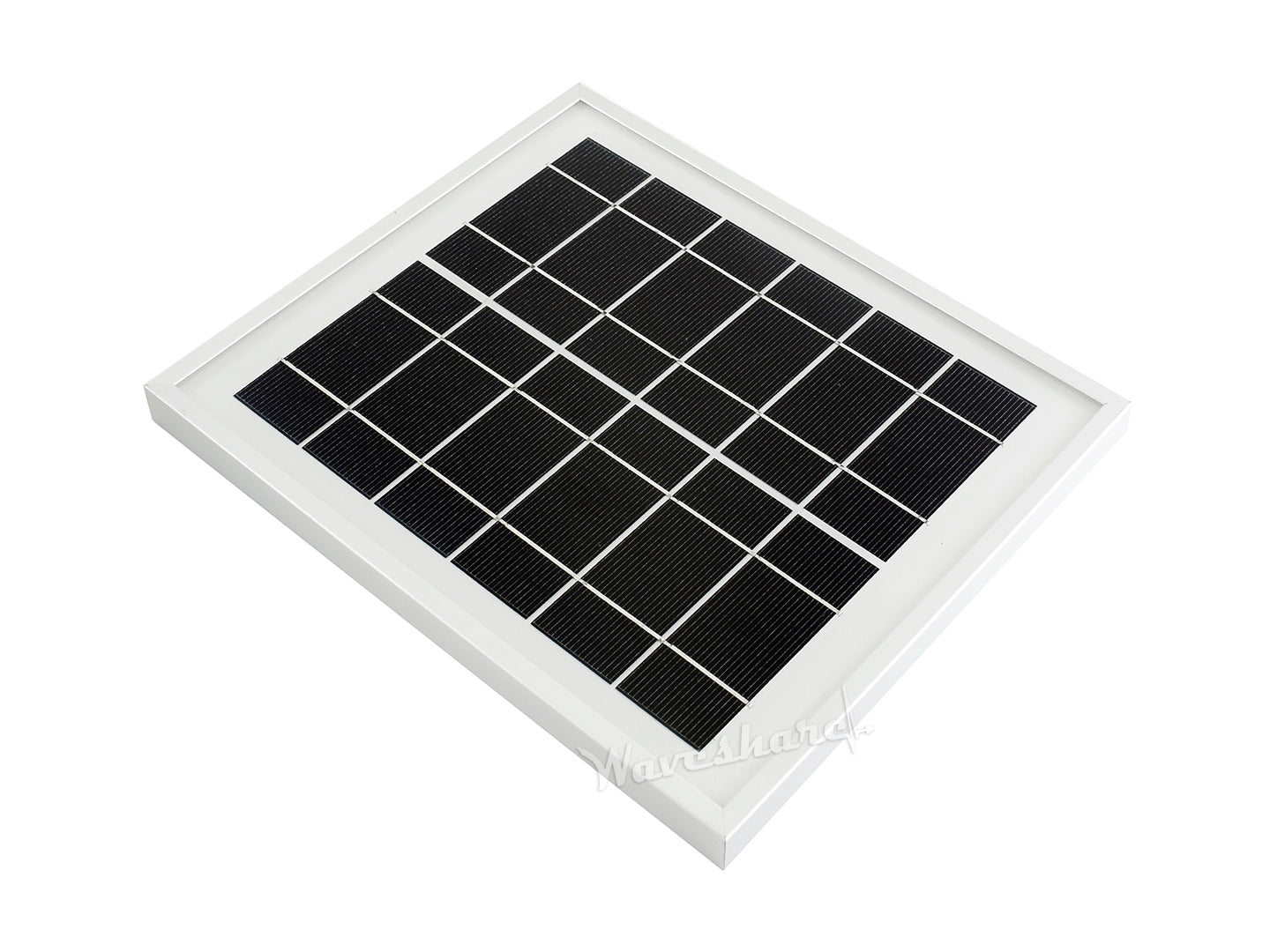 Solar Panel (6V 5W)