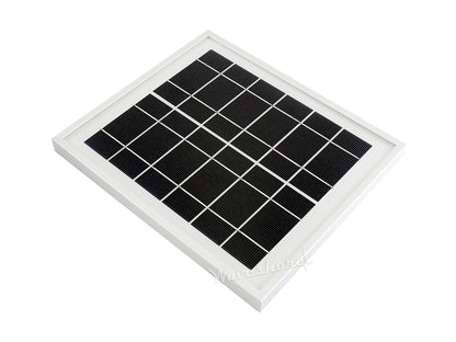 Solar Panel (6V 5W)