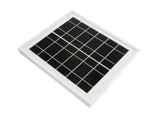 Solar Panel (6V 5W)