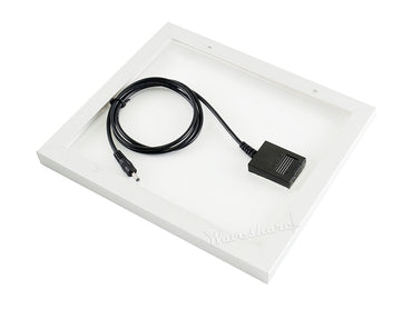 Solar Panel (6V 5W)