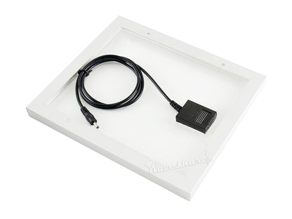 Solar Panel (6V 5W)