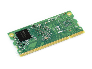 Raspberry Pi Compute Module 3+ Lite