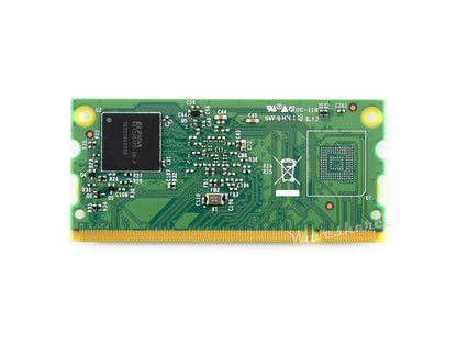 Raspberry Pi Compute Module 3+ Lite