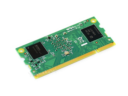 Raspberry Pi Compute Module 3+ 8GB