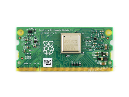 Raspberry Pi Compute Module 3+ 32GB