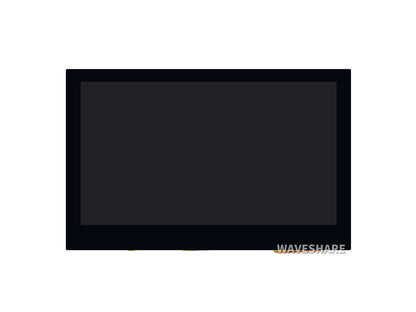 4.3inch Capacitive Touch Display for Raspberry Pi, DSI Interface, 800×480