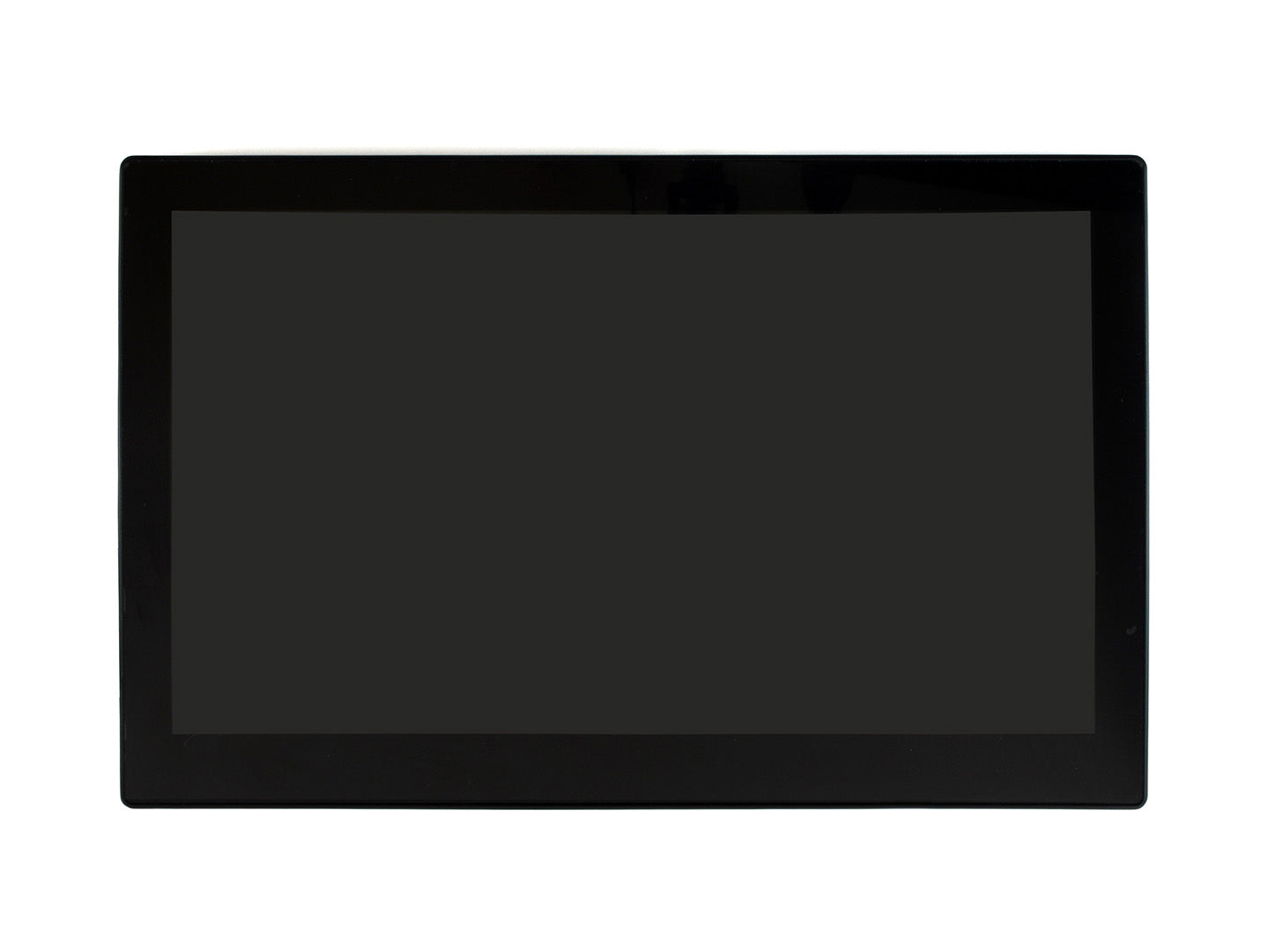 13.3inch Capacitive Touch Screen LCD with Case V2, 1920×1080, HDMI, IPS, Various Systems Support