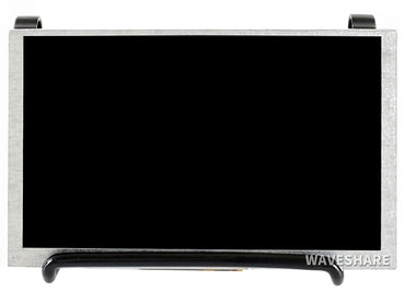 5inch Display for Raspberry Pi, 800×480, DPI Interface, IPS, No Touch
