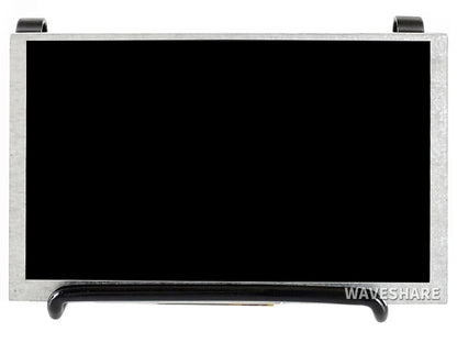5inch Display for Raspberry Pi, 800×480, DPI Interface, IPS, No Touch