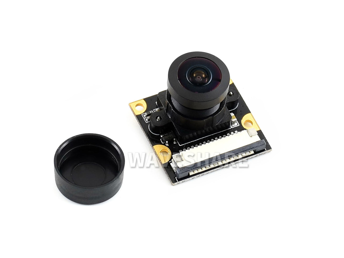 IMX219-77 Camera, Applicable for Jetson Nano