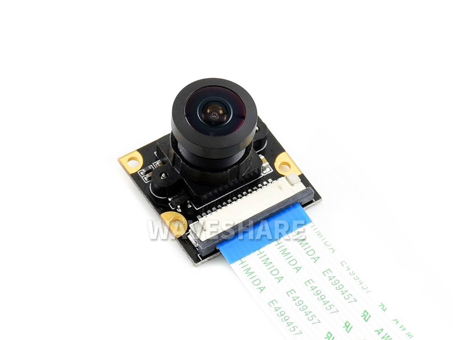 IMX219-77 Camera, Applicable for Jetson Nano