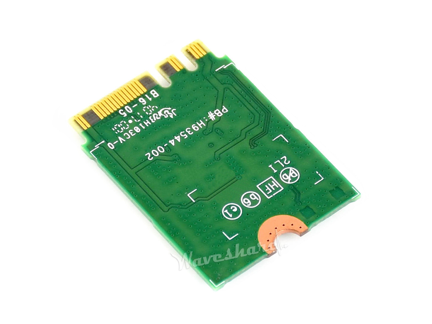 AC8265 Wireless NIC, Dual-Band Wi-Fi 5, Bluetooth 4.2, High Speed And Low Latency