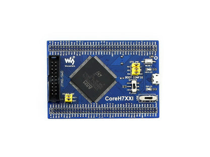 CoreH743I, STM32 STM32H743IIT6 MCU core board