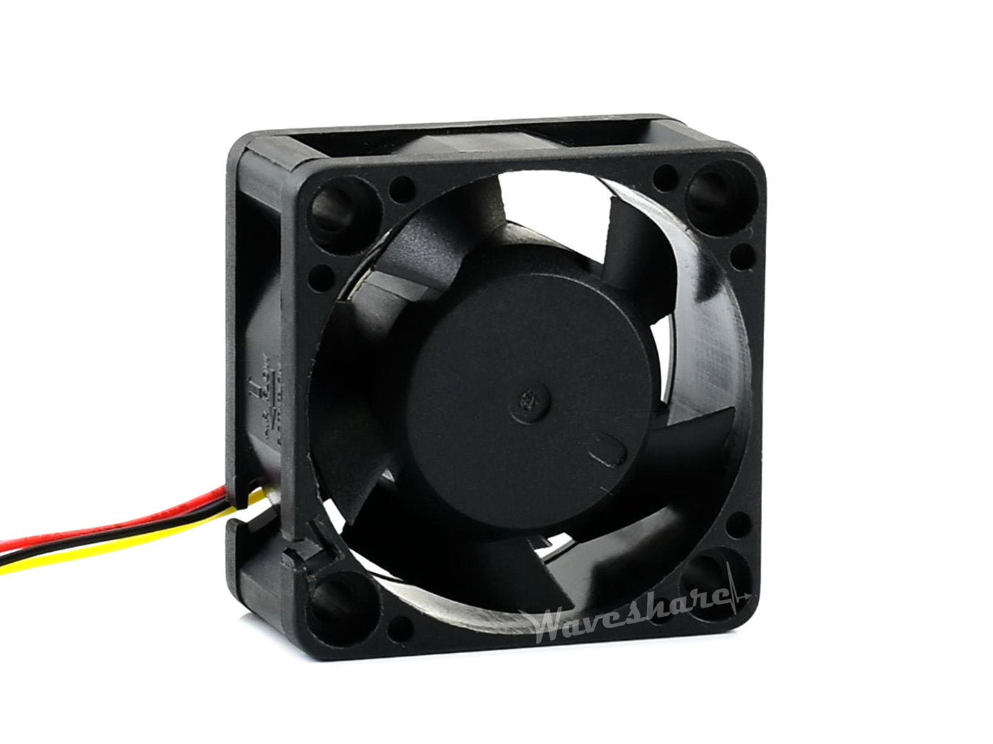 Dedicated Cooling Fan for Jetson Nano, PWM Adjustment