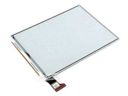 1872×1404, 7.8inch E-Ink raw display