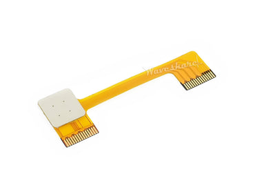 Raspberry Pi Camera Scheduler, One Cable for Two Cameras