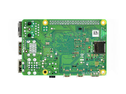 Raspberry Pi 4 Model B 2GB RAM, Completely Upgraded