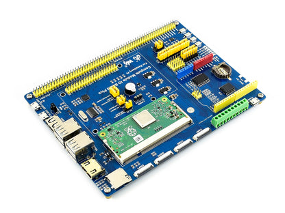 Raspberry Pi Compute Module 3+ Development Kit Type A