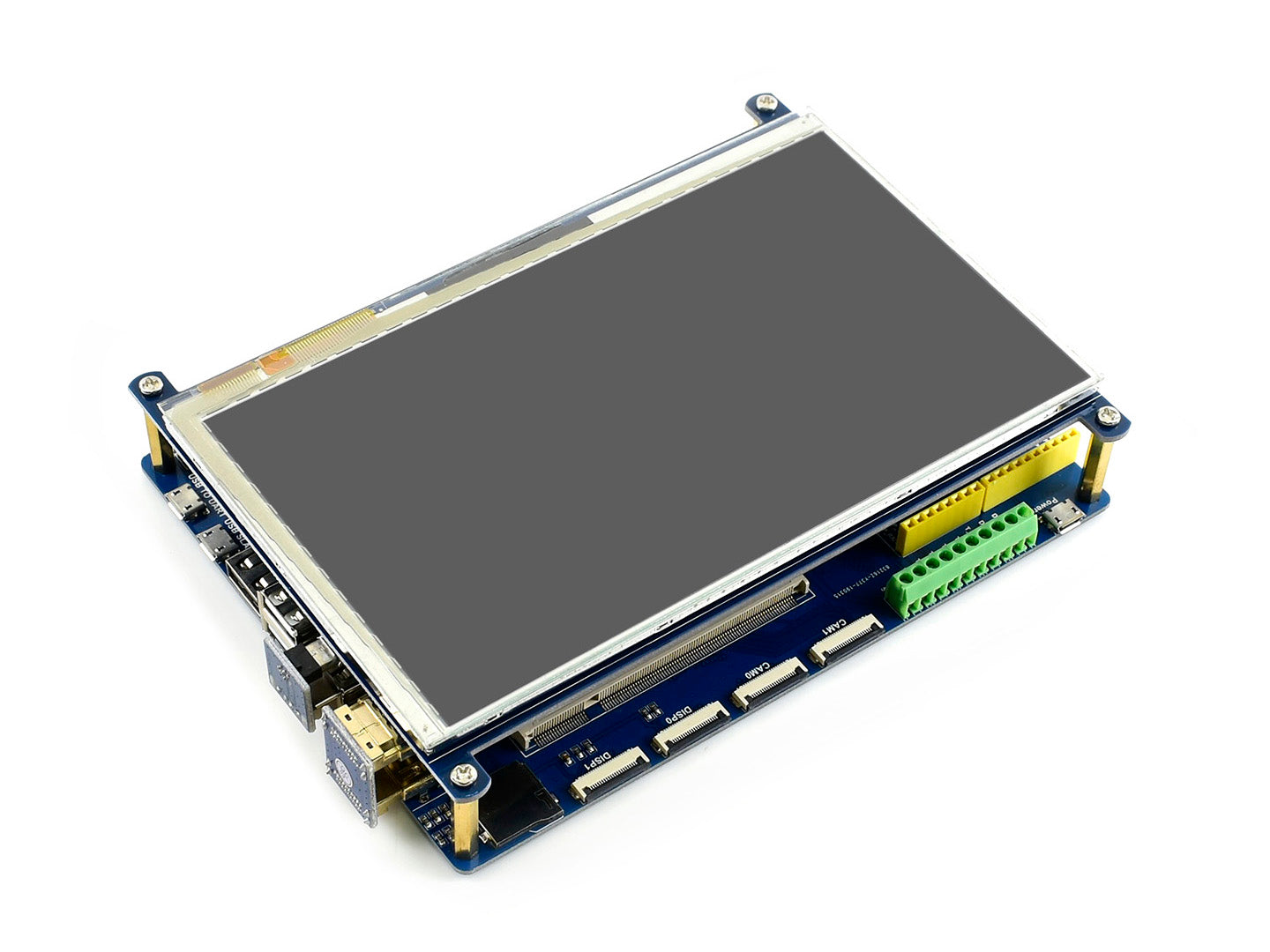 Raspberry Pi Compute Module 3+ Development Kit Type B