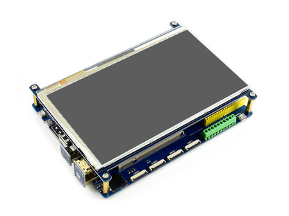 Raspberry Pi Compute Module 3+ Development Kit Type B