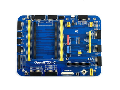 OpenH743I-C Standard, STM32H7 Development Board