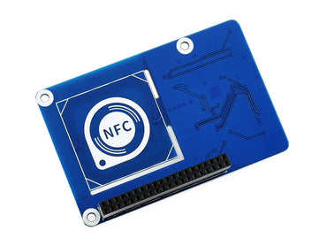 PN532 NFC HAT for Raspberry Pi, I2C / SPI / UART