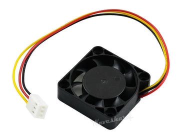 Dedicated Cooling Fan for Jetson Nano, 5V, 3PIN Reverse-proof