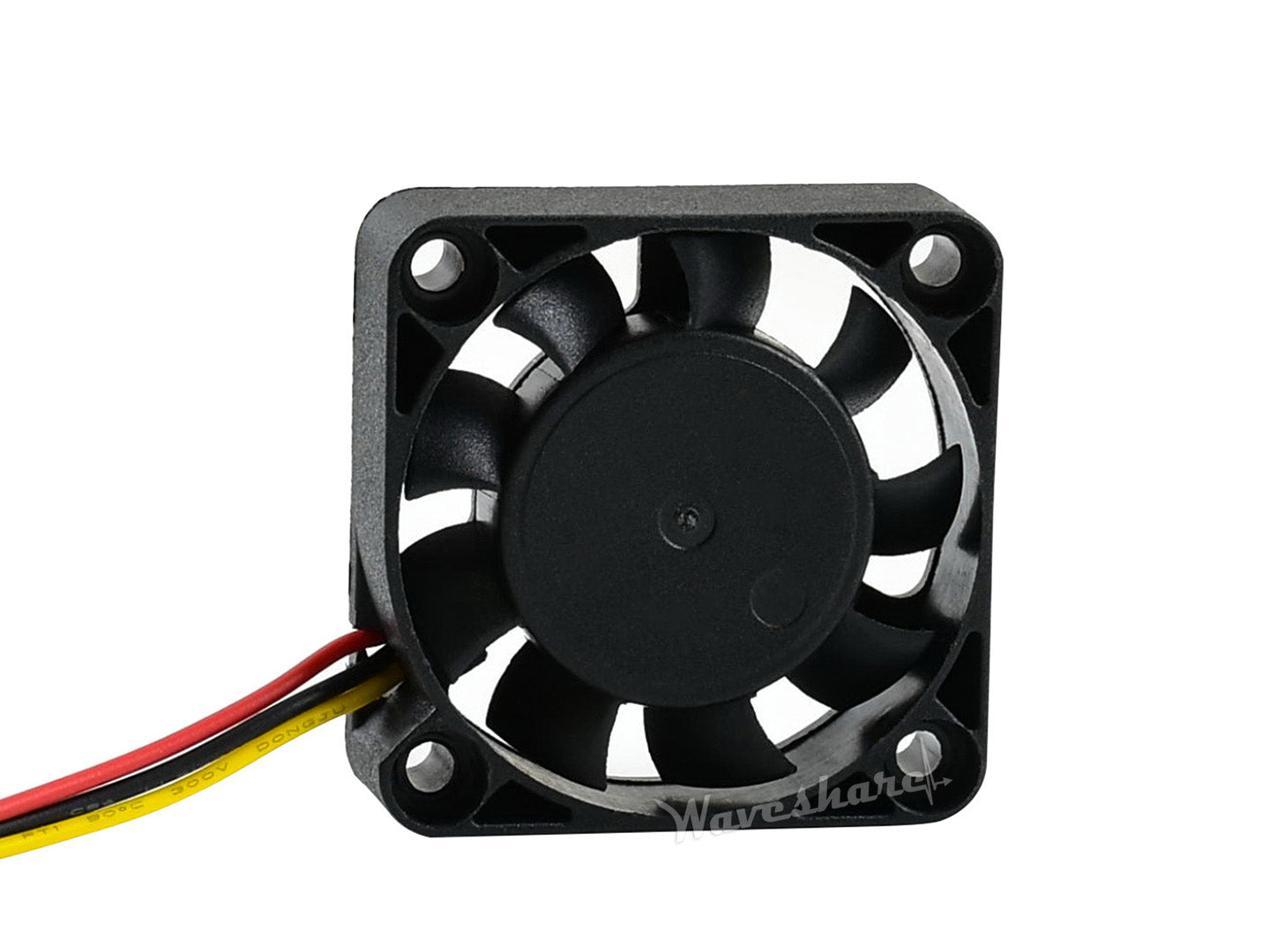 Dedicated Cooling Fan for Jetson Nano, 5V, 3PIN Reverse-proof