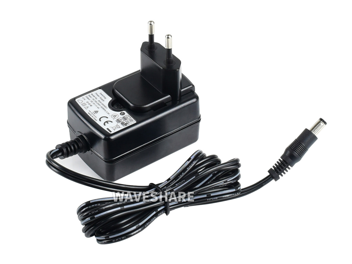 Power Supply, 5V/4A, Applicable for Jetson Nano